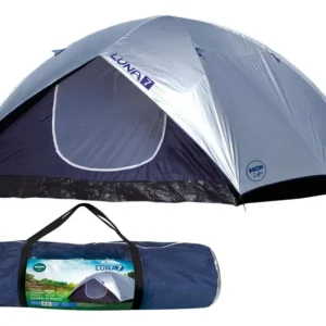Barraca Camping Luna Para 7 Pessoas MOR