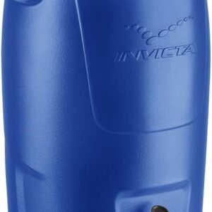 Botijão Térmico 12 Litros Azul Royal