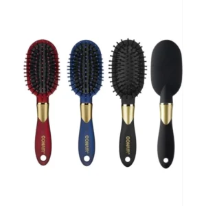 Conair Escova de cabelo Velvet Touch