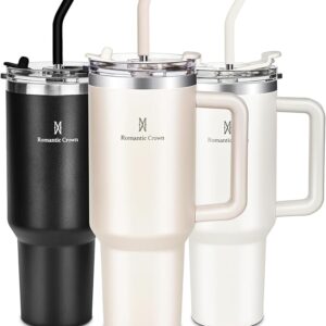Copo Térmico Gigante 1,2l Inox Com Tampa