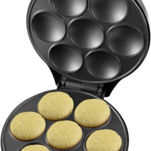 Cupcake Maker Britânia 3 Com Acessórios 1200w