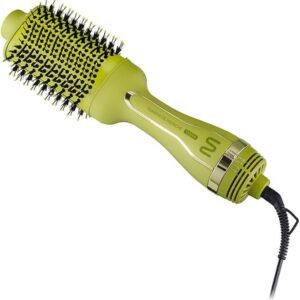 Escova Secadora Terapia de Pistache 1350W Multi Care Bivolt - EB121