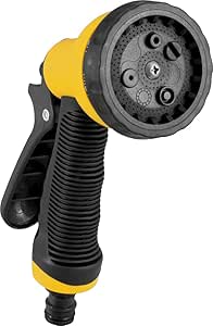 Esguicho Plástico Para Jardim Vonder