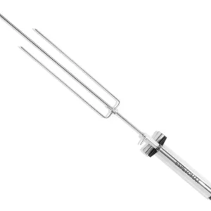 Espeto Giratório a Pilha ESPETOMAX