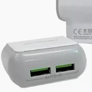 Fonte Carregador H Maston Pro 2Usb rápido 3.1