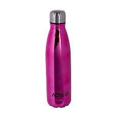 Garrafa Térmica 500ml Acte Sports Rosa