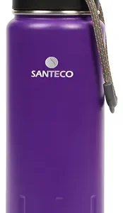 Garrafa Térmica Santeco 500ml