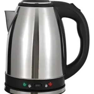 Jarra Elétrica Inox 2.0L seletor de temperatura 220V