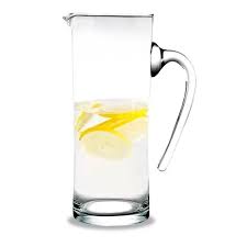 Jarra de Vidro 2,0L Milano