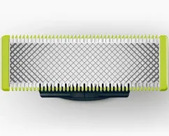 Lâminas de reposição originais Philips OneBlade