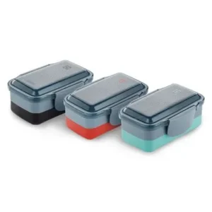 Marmita Lunch Box Electrolux