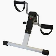 Mini Bicicleta Ergométrica