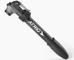 Mini Bomba De Encher Pneu Bike