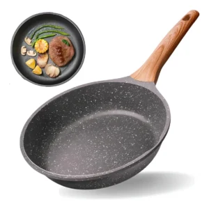 Panela Frigideira de Cerâmica 28