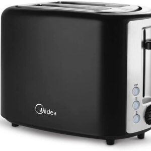 Torradeira Automática Quicktoast 60hz Midea