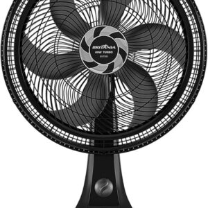 Ventilador Britânia 2 em 1 Tecnologia Maxx Force 60W BVT301