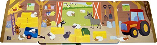 Fazenda : Muitas coisas para achar - Imagem 3