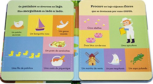 Fazenda : Muitas coisas para achar - Imagem 4