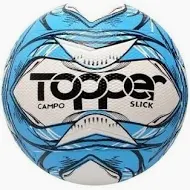 Bola Futebol Campo Topper Slick