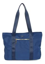 Bolsa Feminina Nylon Ombro Bolso Frontal Gash Bg72277