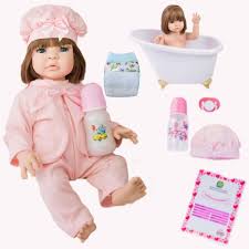 Boneca Bebê Reborn