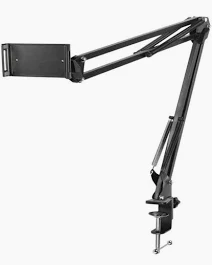 Braço Articulado De Metal Suporte Celular