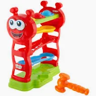 Brinquedo para Bebê Centopeia Baby Péia