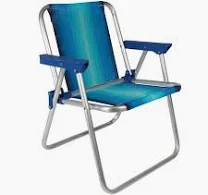 Cadeira MOR infantil