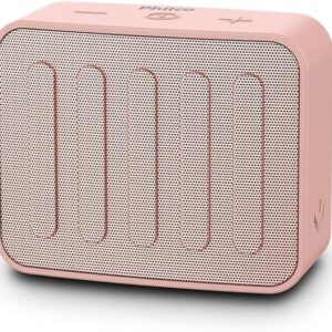 Caixa de Som Philco Go Speaker Pbs10btrg 10W