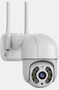 Câmera de segurança Wifi