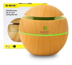 Difusor De Ambiente Elétrico Kaizu BM032