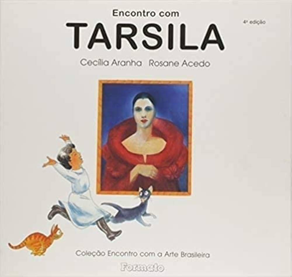 Encontro com Tarsila