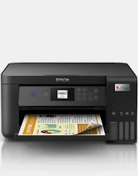 Epson, Multifuncional, Ecotank L4260