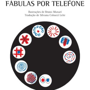Fábulas por telefone