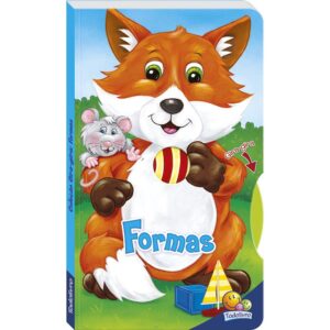 Gira-Gira Ii: Formas