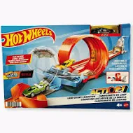 Hot Wheels Pista de Campeonato 2
