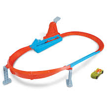 Hot Wheels Pista de Campeonato