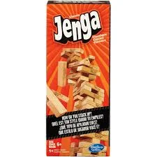 Jenga Clássico