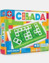 Jogo Cilada, Estrela