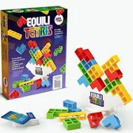Jogo Equili Tetris