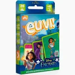 Jogo Eu Vi Encanto Copag – 32634