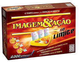 Jogo Imagem e Ação no Limite – Grow