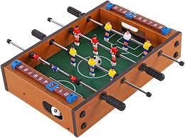 Jogo Pebolim Pequeno