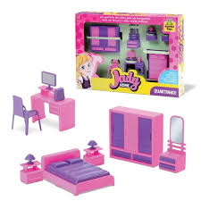 Kit Quarto Judy Home