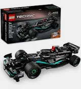 Lego Technic 42165 Mercedes