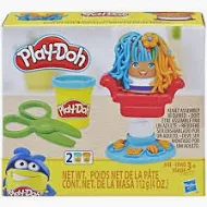Massinha Play Doh Mini Classicos Corte Maluco