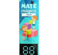 Mate mágica adição