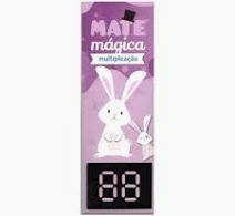 Mate mágica multiplicação