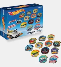 Memória Hot Wheels Xalingo