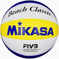 Mikasa Bola de Volei de Praia